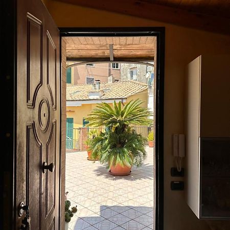 Appartement Casa Vittoria à Vietri Extérieur photo