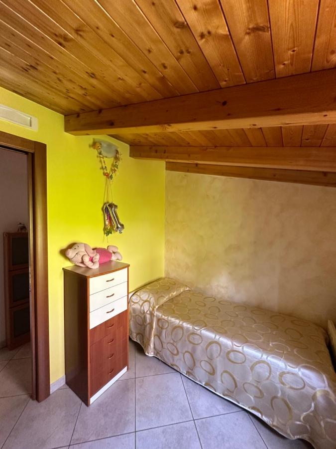 Appartement Casa Vittoria à Vietri Extérieur photo