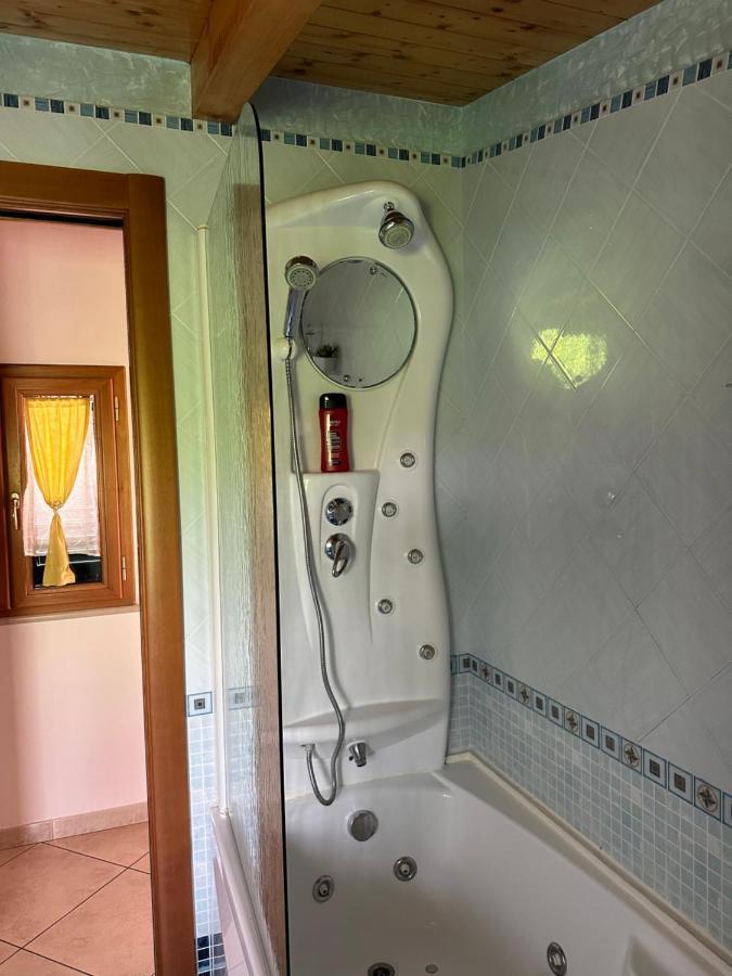 Appartement Casa Vittoria à Vietri Extérieur photo