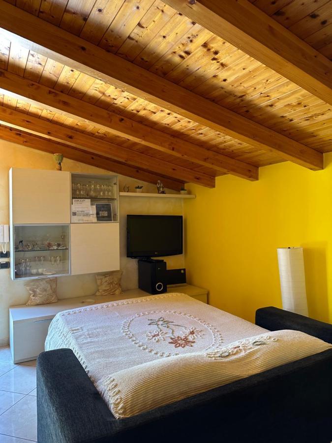 Appartement Casa Vittoria à Vietri Extérieur photo