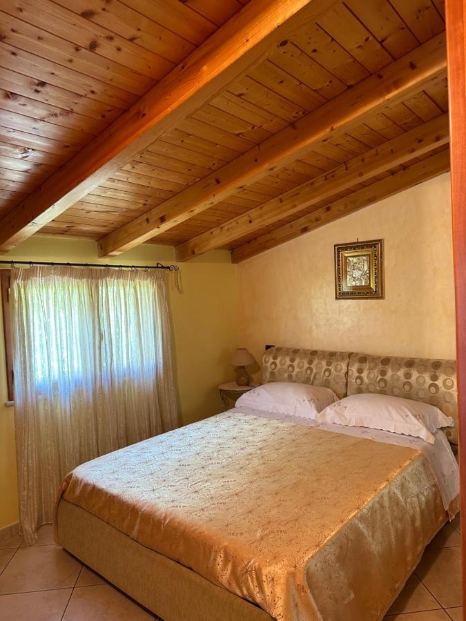Appartement Casa Vittoria à Vietri Extérieur photo